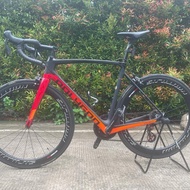 Sepeda Roadbike Bekas Polygon