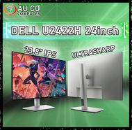 [CŨ] Màn Hình Dell U2422H Ultrasharp 24inch Chuyên Đồ Họa 24 inch U2422 IPS 60Hz TypeC BH 03 Tháng