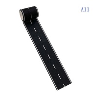 All Cartoon Road Track Tape 5 46 Yard Long Racetrack Tape Road Track Sticker Tape