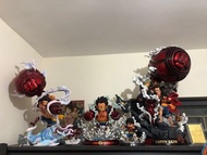 賣 路飛 gk bbt 工作室 onepiece 海賊王