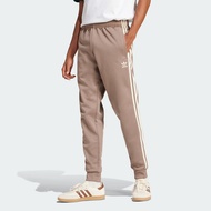 adidas Lifestyle Adicolor Classics SST Track Pants Men Brown JP2518
