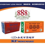 888 Rose Tea CEYLON Tea