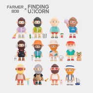 現貨 farmer bob island series 5代 海島系列 基礎款 12隻