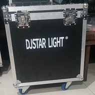 Empty Flight Case/ 230W/260W/295W/380W flight Case Wooden Case/ Flight Case Hard Shell/ No light/ On