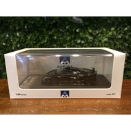 1/64 Aurora Mansory F8XX Catania Ferrari F8 Black [MGM]