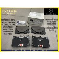 ( 100% ORIGINAL ) MERCEDES BENZ W205 C200 C250 C300 C400 C43 W213 E250 E300 E350 E400 E43 GLC300 FRO