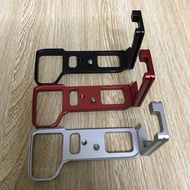 Sony A7R3, A7m3, A9 - L-plate for sony A7R3 cameras