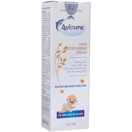 KEM DƯỠNG ẨM Avisure moisturizing baby tuýp 20g