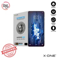 Xiaomi Black Shark 5 / Pro XOne Extreme Shock Eliminator 7H ( 4th Generation ) Screen Protector Matt