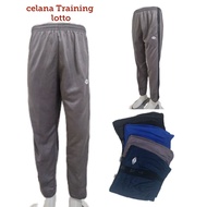Long training pants for men and women - long training pants - long gym pants - long sports pants - g