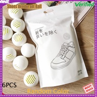 FJONE Shoes Deodorant Shoes Smelly Antibacterial All-Round Deodorant Shoes Deodorant Deodorant Ball 