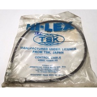 SUZUKI TRS 118 SPEEDOMETER CABLE