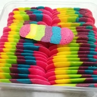 Kuih Raya Lidah kucing murah