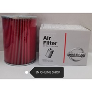 Air Filter (Original Nissan) for Nissan Vanette C22