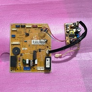 SAMSUNG AIRCONDITION PCB DB91-01554A_140317.HEX MAIN BOARD RPG 15c-18(AL)