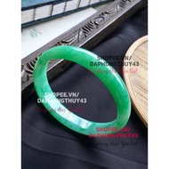 Super beautiful jade stone bracelet size 50-52mm