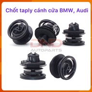 Plastic screws, Audi car door taps - Future Autoparts