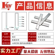Paku Pistol Pneumatik KY 20GA Paku Udara Berbentuk U Bergalvani 422J 404J 406J 410J 413J 416J 4194J 