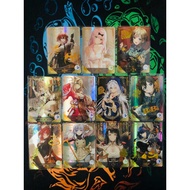 SSR Goddess Story - NS05M06