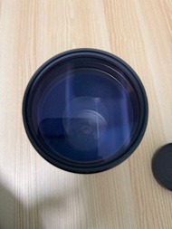 Canon FD 300mm f/4 鏡頭