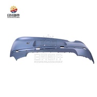 Suitable for BMW 1 Series E87 116I 118I 120I 125I 128I 130I Front Bumper Surrounded