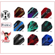 Harrows - Dart Flight - Prime 3 (9 Colors Available)