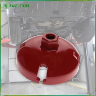 [Wishshopelxn] 61150 Filter Wrench Aluminum Rustproof Auxiliary Disassembly Assembly Accessory Porta