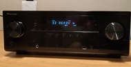 Q先鋒環迴擴音機
Pioneer amplifier vsx522