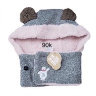 Scarves for children 3 years old - 7 years old