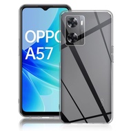 Case Airbag Oppo A57 4G A57 5G A59 A79 5G A78 4G A78 5G A56 5G