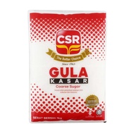 CSR Coarse Sugar 1 Kg (Gula Kasar)