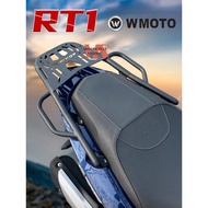 WMOTO RT1 MONORACK STEEL KAKI BOX BESI RT 1