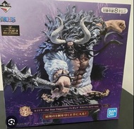 海賊王一番賞 最終賞 凱多
