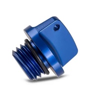 M20*2.5 Oil Filler Cap Plug For Yamaha YZ 65 80 125/X 250/X YZ250F YZ450F YZ250FX YZ450FX WR250F WR4