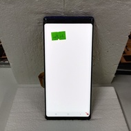 IS Super AMOLED For SAMSUNG GALAXY Note 9 LCD Note9 N960F N960U N960