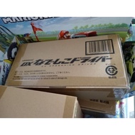 DX Nadeshiko Driver Premium Bandai