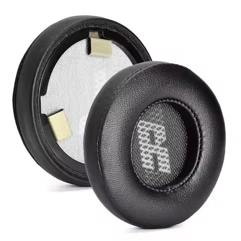 Ear Pads Headphone Earpads Ear Cushion Covers for JBL Live 460BT Live 460NC Wireless Noise Cancellin