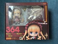 全新黏土人薔薇少女真紅