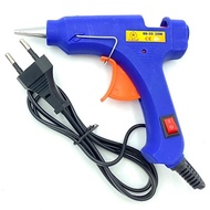 G-Star GSTAR G STAR GG20 small thermal glue gun.