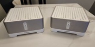 Sonos Connect Amp 音響 合拼擴音機