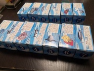 海洋堂黑潮