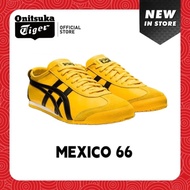 【Fast Deliver】Onitsuka Tiger Mexico 66 (DL408-0490) Sneakers Shoes For Men Women