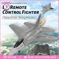 [Lovoski] RC Airplane, Remote Controlled Airplane, RC Airplane, RC F16 Fighter Jet for