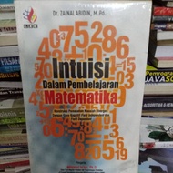 Intuition in mathematics learning