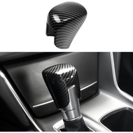 Gear Shift Cover Compatible with Honda 2018-2026 Accord & 2022-2026 Civic & 2023-2026 CRV HRV Access