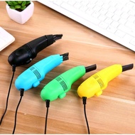 Mini USB Vacuum/Laptop Keyboard Cleaner/Mini Vacuum Cleaner