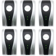 Power Save, Energy Saver, Electricity Saving Box Household Office Market Device Electric Smart US Pl