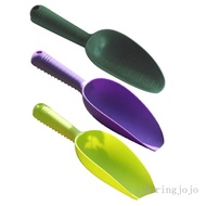 JoJo Home Gardening Tools Plastic Loose Soil Spade Plant Shovels Flowers Vegetable Pl