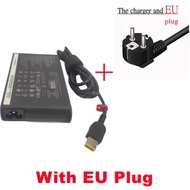 Leno Legion 5 Y7000P Y9000K W540 P71 P72 P73 Slim 11.8A USB Charger Adapter