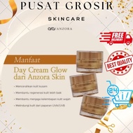 DISTRIBUTOR RESMI ANZORA/DAY CREAM/DAY GLOW/DAY ADS/DAY ACNE